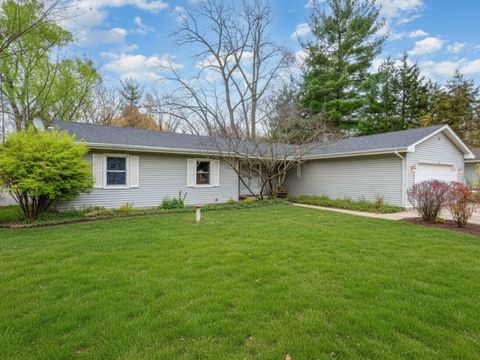 Photo of 3520 CATFISH Court, Morris, IL 60450 (MLS # 12619385)