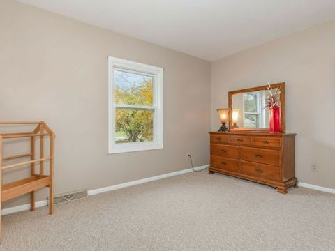 Tiny photo for 3520 CATFISH Court, Morris, IL 60450 (MLS # 12619385)