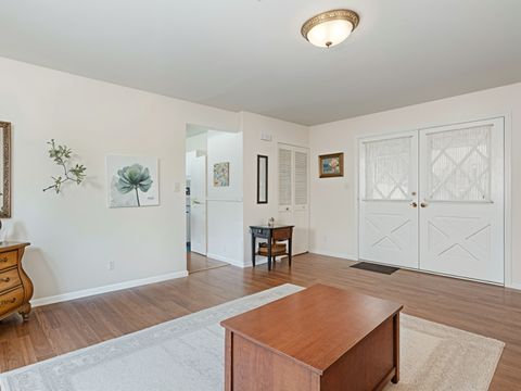 Tiny photo for 3520 CATFISH Court, Morris, IL 60450 (MLS # 12619385)