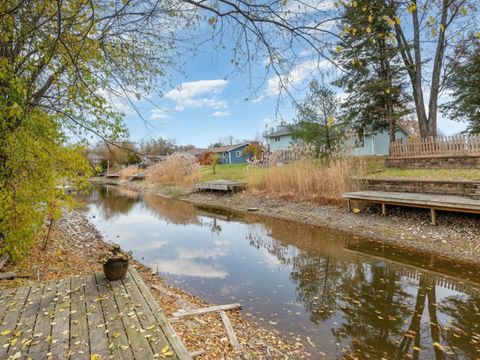 Tiny photo for 3520 CATFISH Court, Morris, IL 60450 (MLS # 12619385)