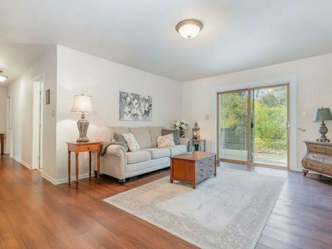 Tiny photo for 3520 CATFISH Court, Morris, IL 60450 (MLS # 12619385)