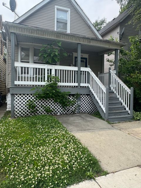 Photo of 11808 S Union Avenue, Chicago, IL 60628 (MLS # 12395230)
