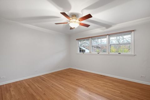 Tiny photo for 1292 Oak Trail Drive, Libertyville, IL 60048 (MLS # 12499575)