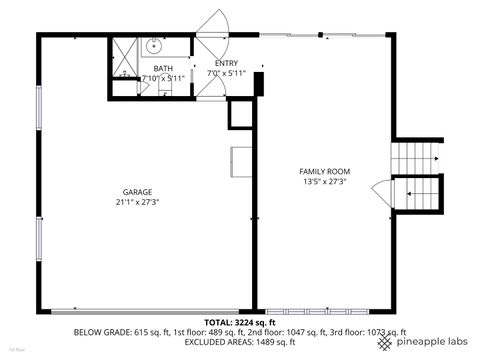 Tiny photo for 1292 Oak Trail Drive, Libertyville, IL 60048 (MLS # 12499575)