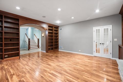 Tiny photo for 1292 Oak Trail Drive, Libertyville, IL 60048 (MLS # 12499575)