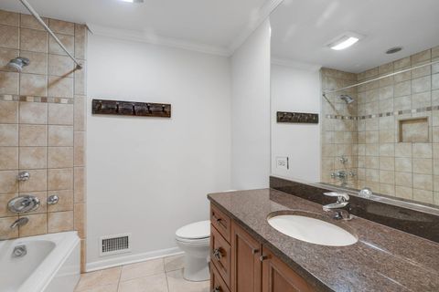 Tiny photo for 1292 Oak Trail Drive, Libertyville, IL 60048 (MLS # 12499575)