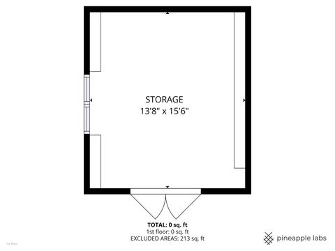 Tiny photo for 1292 Oak Trail Drive, Libertyville, IL 60048 (MLS # 12499575)