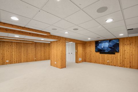 Tiny photo for 1292 Oak Trail Drive, Libertyville, IL 60048 (MLS # 12499575)