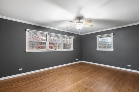 Tiny photo for 1292 Oak Trail Drive, Libertyville, IL 60048 (MLS # 12499575)