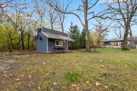 Tiny photo for 1292 Oak Trail Drive, Libertyville, IL 60048 (MLS # 12499575)