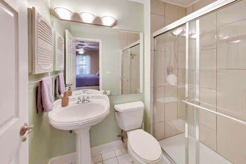 Tiny photo for 265 Wilmette Court #B1, Schaumburg, IL 60193 (MLS # 12728574)
