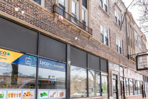 6239 N Western Avenue 311 Chicago IL 60659