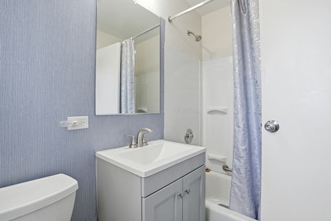 Tiny photo for 107 Chestnut Street, Park Forest, IL 60466 (MLS # 12600560)