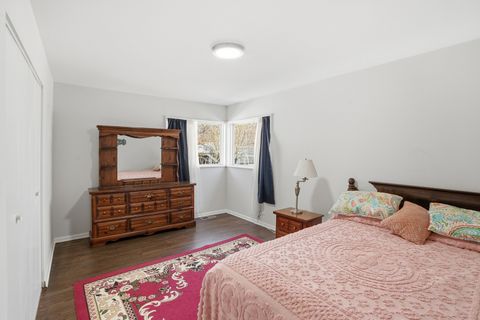 Tiny photo for 107 Chestnut Street, Park Forest, IL 60466 (MLS # 12600560)