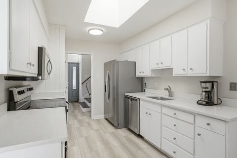 Tiny photo for 107 Chestnut Street, Park Forest, IL 60466 (MLS # 12600560)