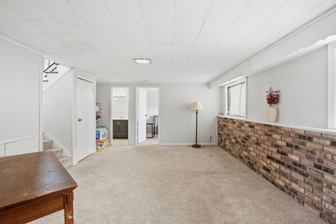 Tiny photo for 107 Chestnut Street, Park Forest, IL 60466 (MLS # 12600560)