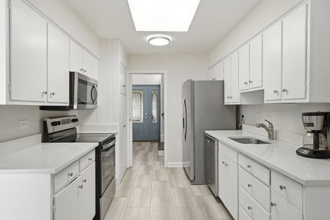 Tiny photo for 107 Chestnut Street, Park Forest, IL 60466 (MLS # 12600560)