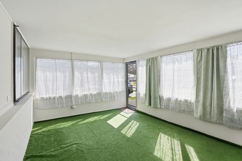 Tiny photo for 107 Chestnut Street, Park Forest, IL 60466 (MLS # 12600560)