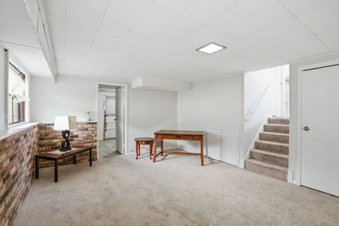 Tiny photo for 107 Chestnut Street, Park Forest, IL 60466 (MLS # 12600560)