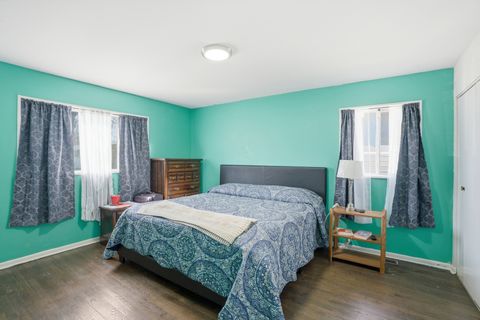 Tiny photo for 107 Chestnut Street, Park Forest, IL 60466 (MLS # 12600560)