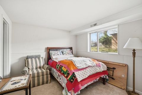 Tiny photo for 107 Chestnut Street, Park Forest, IL 60466 (MLS # 12600560)