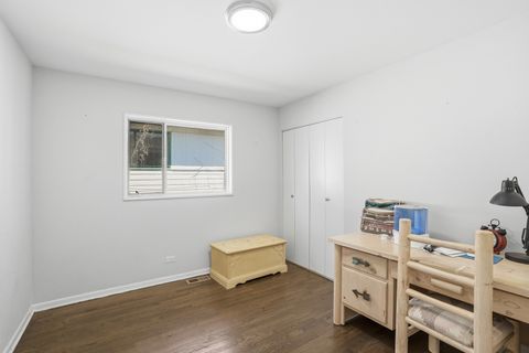 Tiny photo for 107 Chestnut Street, Park Forest, IL 60466 (MLS # 12600560)