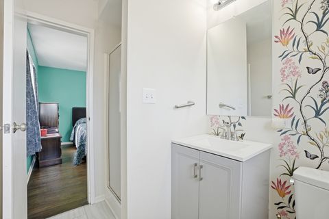 Tiny photo for 107 Chestnut Street, Park Forest, IL 60466 (MLS # 12600560)