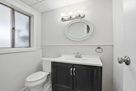 Tiny photo for 107 Chestnut Street, Park Forest, IL 60466 (MLS # 12600560)