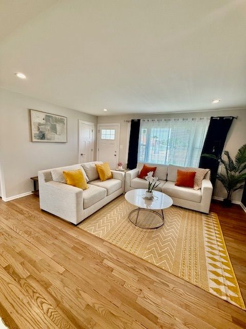 Tiny photo for 9128 Pembroke Lane, Bridgeview, IL 60455 (MLS # 12513924)