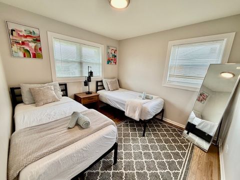 Tiny photo for 9128 Pembroke Lane, Bridgeview, IL 60455 (MLS # 12513924)