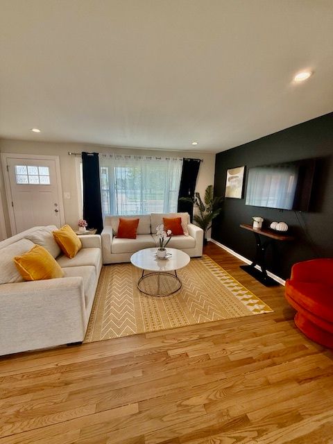 Tiny photo for 9128 Pembroke Lane, Bridgeview, IL 60455 (MLS # 12513924)