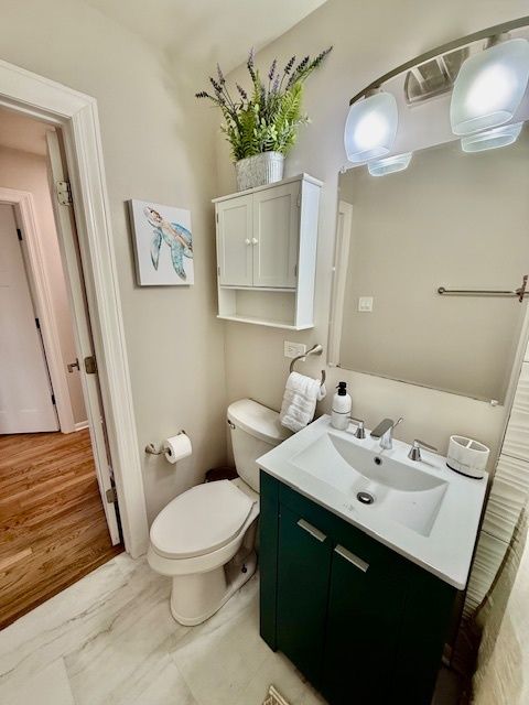 Tiny photo for 9128 Pembroke Lane, Bridgeview, IL 60455 (MLS # 12513924)