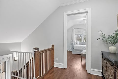 Tiny photo for 10310 S Hamilton Avenue, Chicago, IL 60643 (MLS # 12583269)