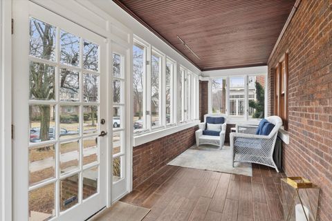 Tiny photo for 10310 S Hamilton Avenue, Chicago, IL 60643 (MLS # 12583269)