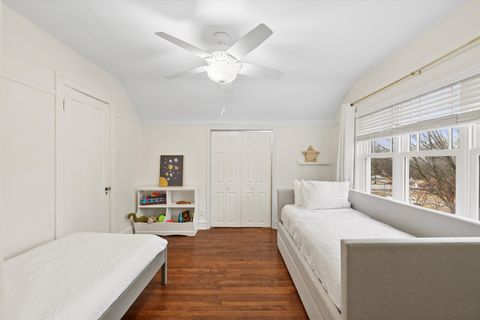 Tiny photo for 10310 S Hamilton Avenue, Chicago, IL 60643 (MLS # 12583269)