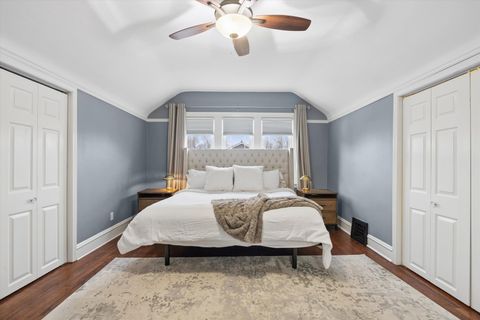 Tiny photo for 10310 S Hamilton Avenue, Chicago, IL 60643 (MLS # 12583269)