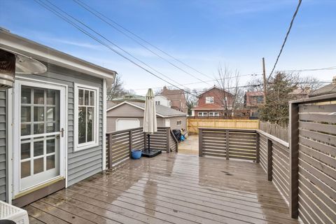 Tiny photo for 10310 S Hamilton Avenue, Chicago, IL 60643 (MLS # 12583269)