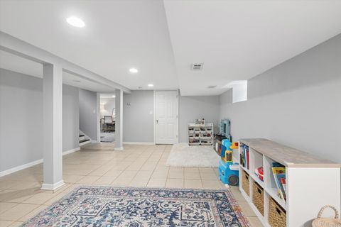 Tiny photo for 10310 S Hamilton Avenue, Chicago, IL 60643 (MLS # 12583269)