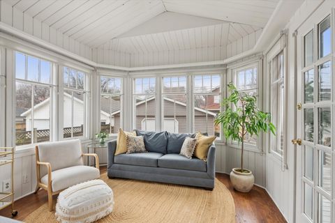 Tiny photo for 10310 S Hamilton Avenue, Chicago, IL 60643 (MLS # 12583269)