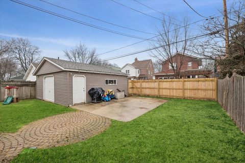 Tiny photo for 10310 S Hamilton Avenue, Chicago, IL 60643 (MLS # 12583269)
