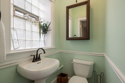 Tiny photo for 10310 S Hamilton Avenue, Chicago, IL 60643 (MLS # 12583269)