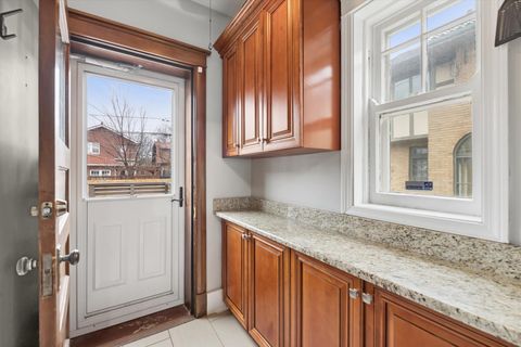 Tiny photo for 10310 S Hamilton Avenue, Chicago, IL 60643 (MLS # 12583269)