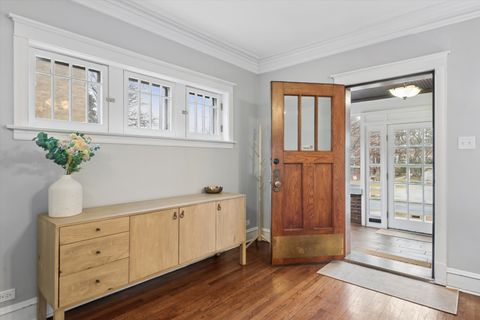 Tiny photo for 10310 S Hamilton Avenue, Chicago, IL 60643 (MLS # 12583269)