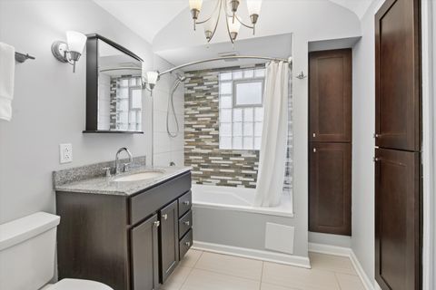 Tiny photo for 10310 S Hamilton Avenue, Chicago, IL 60643 (MLS # 12583269)