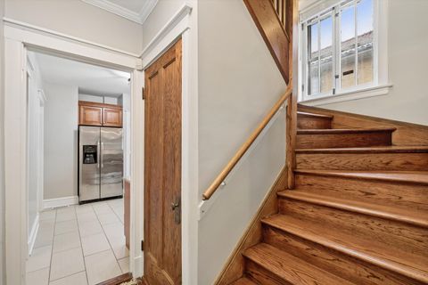 Tiny photo for 10310 S Hamilton Avenue, Chicago, IL 60643 (MLS # 12583269)