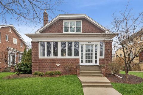 10310 S Hamilton Avenue Chicago IL 60643