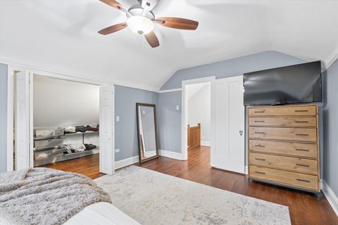 Tiny photo for 10310 S Hamilton Avenue, Chicago, IL 60643 (MLS # 12583269)