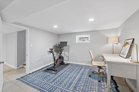 Tiny photo for 10310 S Hamilton Avenue, Chicago, IL 60643 (MLS # 12583269)