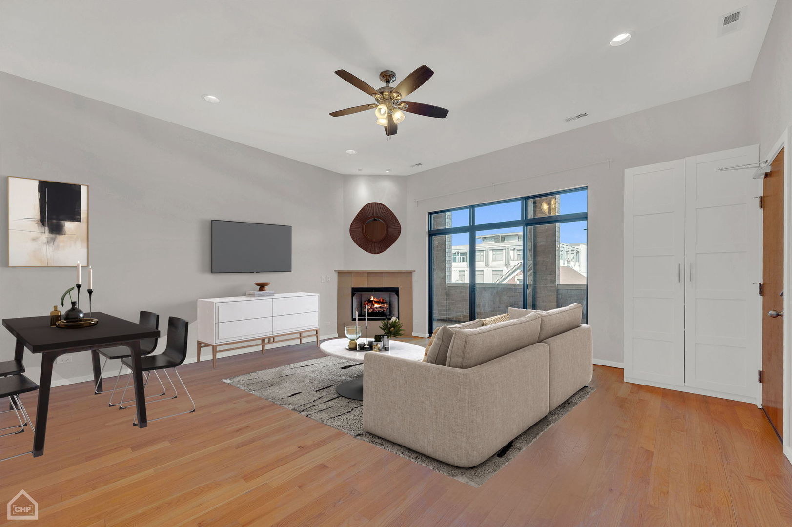 1843 W North Avenue 3W