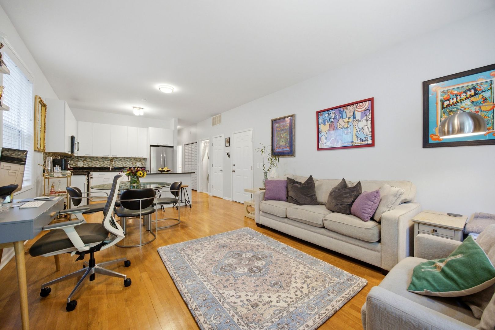 2127 W Rice Street 2E